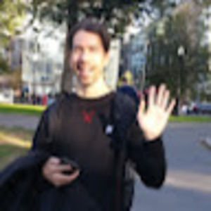 Meet your Posher, Jean-pierre